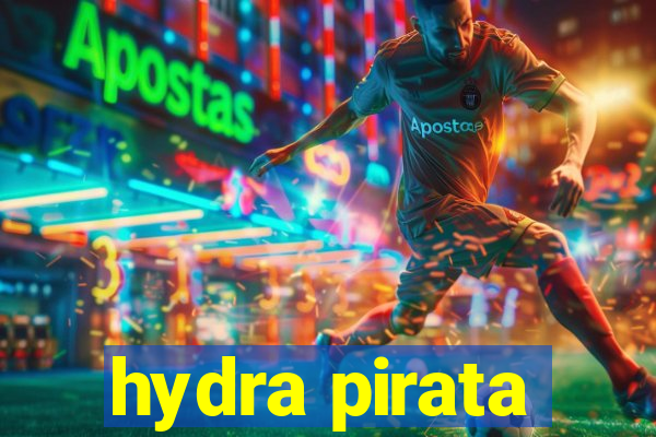 hydra pirata